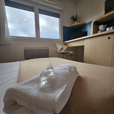 317 Studio Cosy A Perpignan Porte Espagne Екстериор снимка